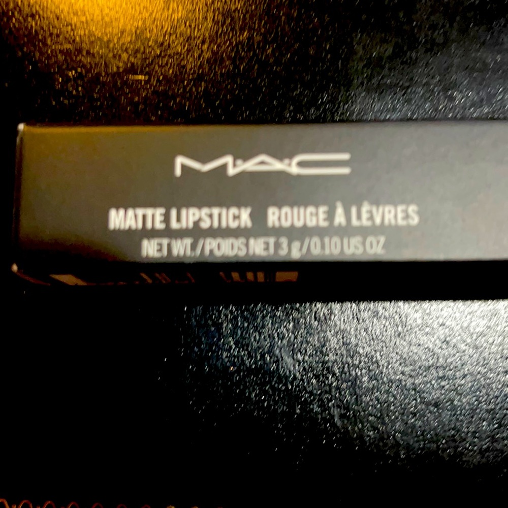 Lipstick